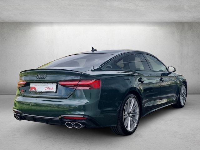 Audi S5 Sportback TDI Quattro Tiptronic - 2023 - Joinsteer - #3