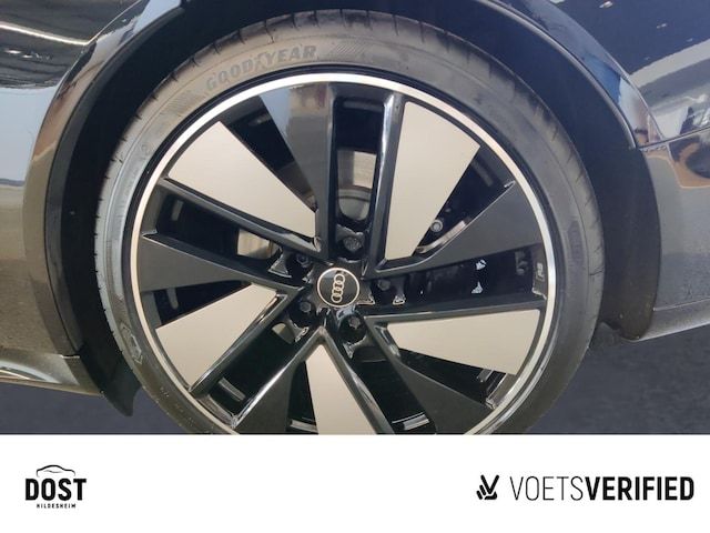 Audi E-tron GT Quattro E-tron Quattro - 2023 - Joinsteer - #5