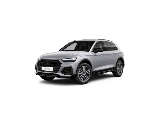 Audi Q5 TFSI E Advanced 50 TFSI E Quattro S Tronic - 2025 - Joinsteer - #2