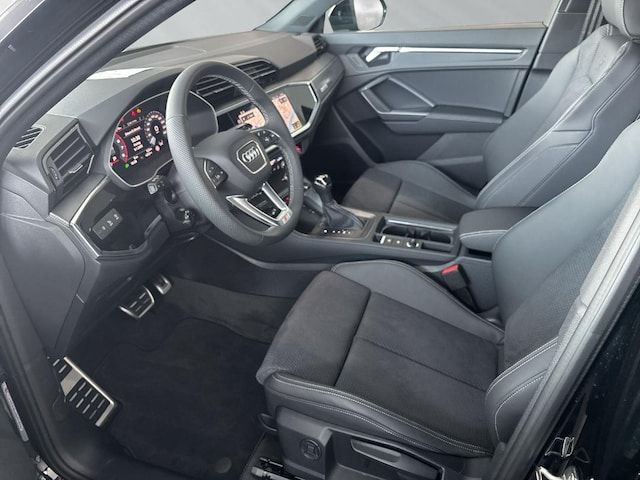 Audi Q3 Sportback S Line 35 TFSI S Tronic - 2026 - Joinsteer - #6
