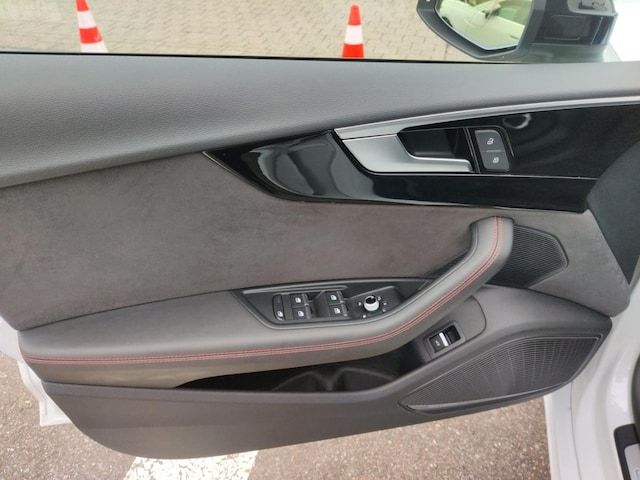 Audi S5 Sportback TDI Quattro Tiptronic - 2023 - Joinsteer - #16