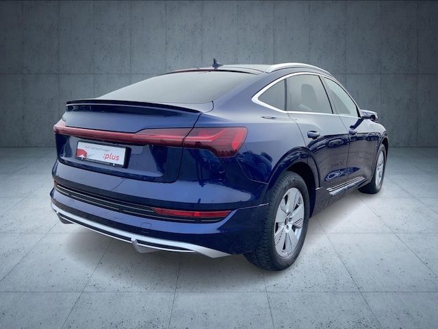 Audi E-tron Sportback 55 Quattro - 2021 - Joinsteer - #6
