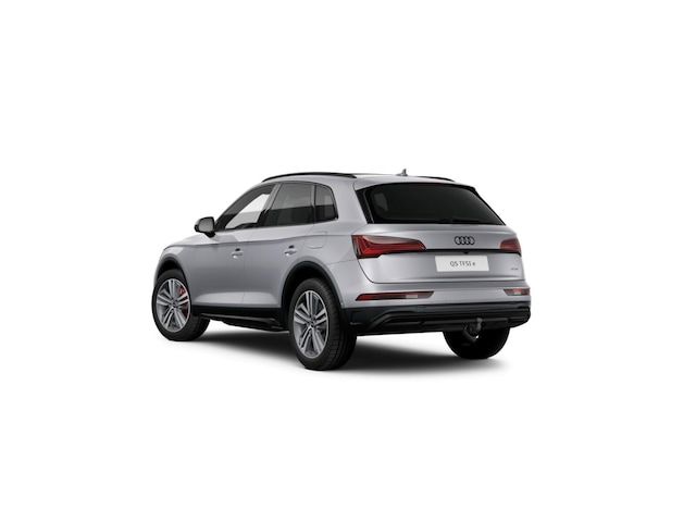 Audi Q5 TFSI E Advanced 50 TFSI E Quattro S Tronic - 2025 - Joinsteer - #4