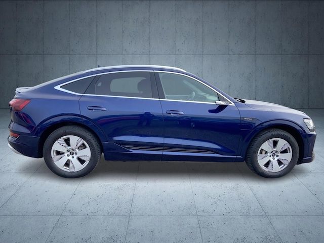 Audi E-tron Sportback 55 Quattro - 2021 - Joinsteer - #7