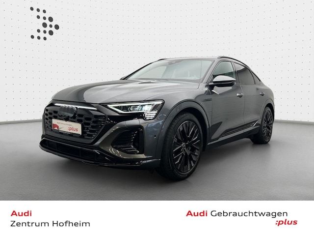 Audi Q8 Sportback E-tron S Line 50 E-tron Quattro - 2023 - Joinsteer - #1
