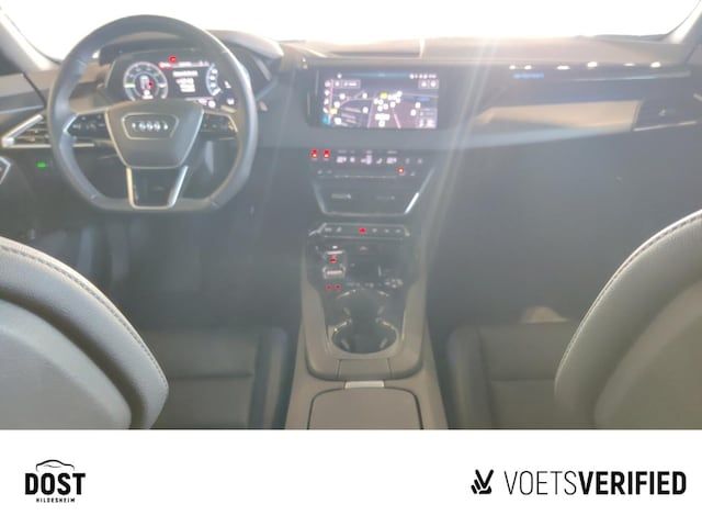 Audi E-tron GT Quattro E-tron Quattro - 2023 - Joinsteer - #8