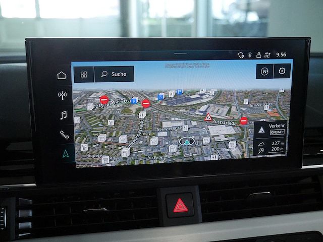Audi S5 Cabriolet TFSI Quattro Tiptronic - 2024 - Joinsteer - #12