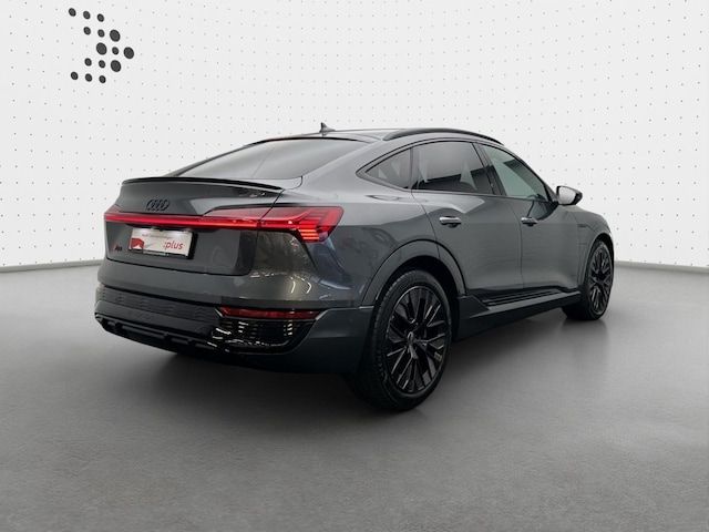 Audi Q8 Sportback E-tron S Line 50 E-tron Quattro - 2023 - Joinsteer - #2