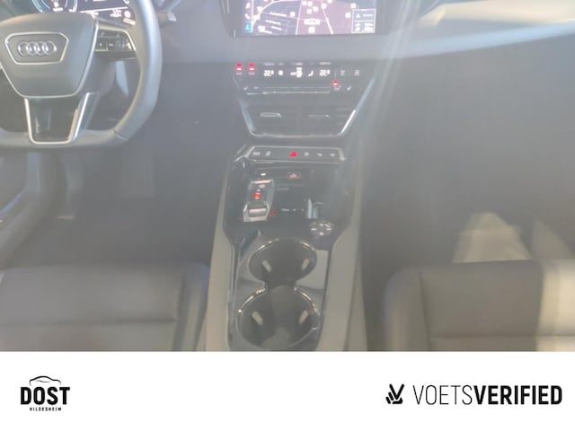 Audi E-tron GT Quattro E-tron Quattro - 2023 - Joinsteer - #9
