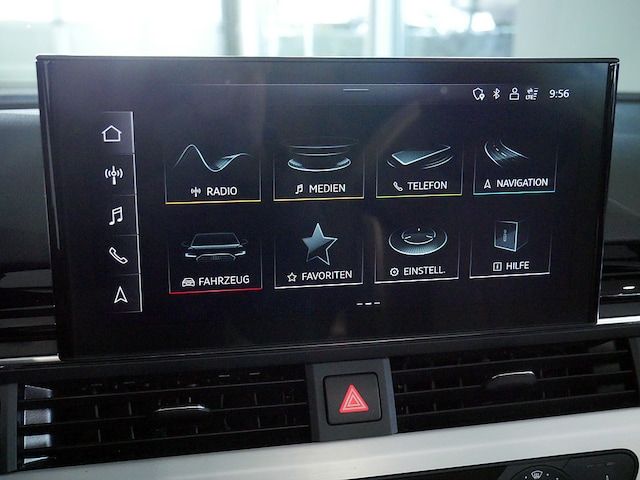 Audi S5 Cabriolet TFSI Quattro Tiptronic - 2024 - Joinsteer - #13