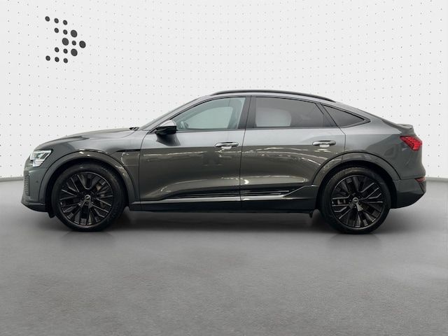 Audi Q8 Sportback E-tron S Line 50 E-tron Quattro - 2023 - Joinsteer - #3