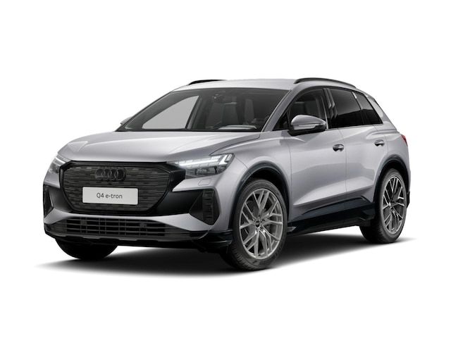 Audi Q4 E-tron 45 E-tron - 2025 - Joinsteer - #4