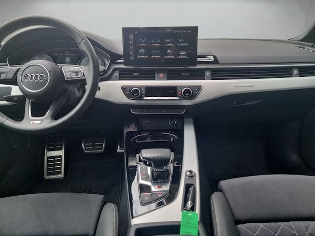 Audi S5 Sportback TDI Quattro Tiptronic - 2023 - Joinsteer - #8