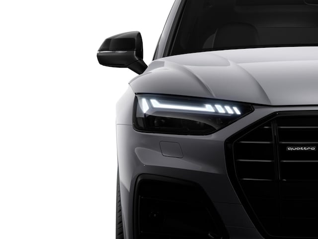 Audi Q5 TFSI E Advanced 50 TFSI E Quattro S Tronic - 2025 - Joinsteer - #7
