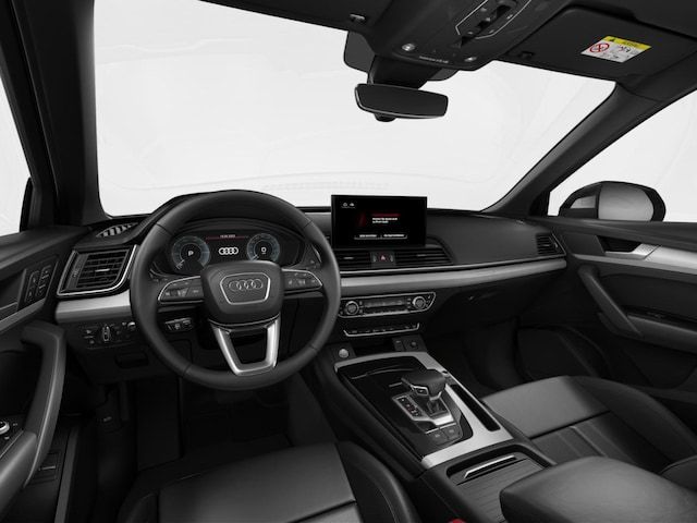 Audi Q5 TFSI E Advanced 50 TFSI E Quattro S Tronic - 2025 - Joinsteer - #8