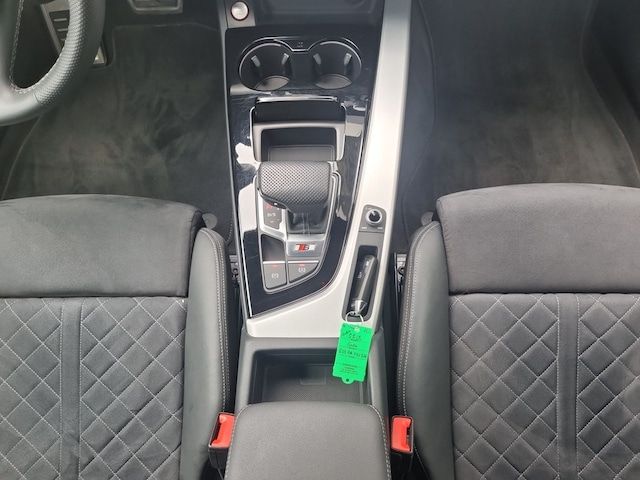 Audi S5 Sportback TDI Quattro Tiptronic - 2023 - Joinsteer - #9