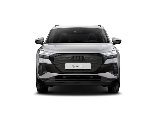 Audi Q4 E-tron 45 E-tron - 2025 - Joinsteer - #5