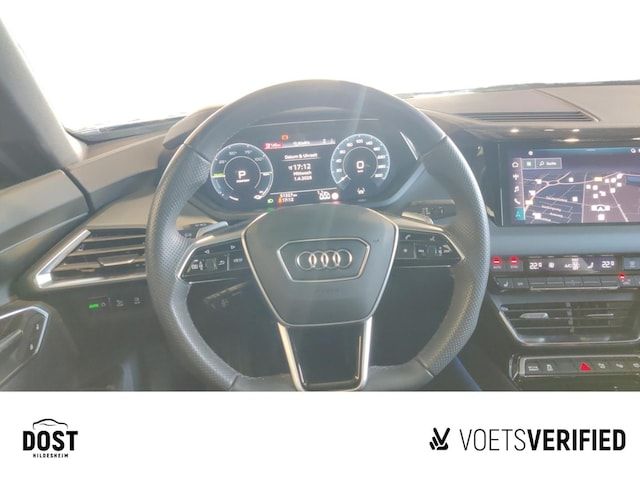 Audi E-tron GT Quattro E-tron Quattro - 2023 - Joinsteer - #11
