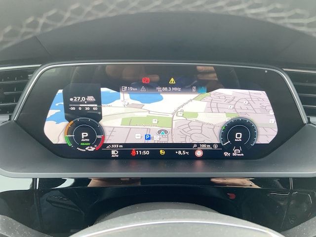 Audi E-tron Sportback 55 Quattro - 2021 - Joinsteer - #11