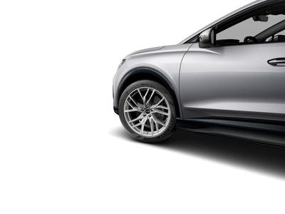 Audi Q4 E-tron 45 E-tron -  - Joinsteer - #5