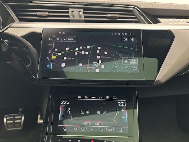 Audi Q8 Sportback E-tron S Line 50 E-tron Quattro - 2023 - Joinsteer - #6