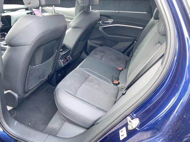 Audi E-tron Sportback 55 Quattro - 2021 - Joinsteer - #13