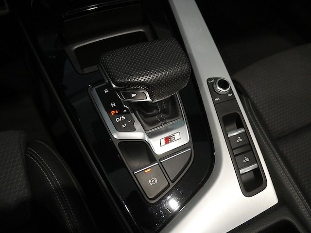 Audi S5 Cabriolet TFSI Quattro Tiptronic - 2024 - Joinsteer - #17
