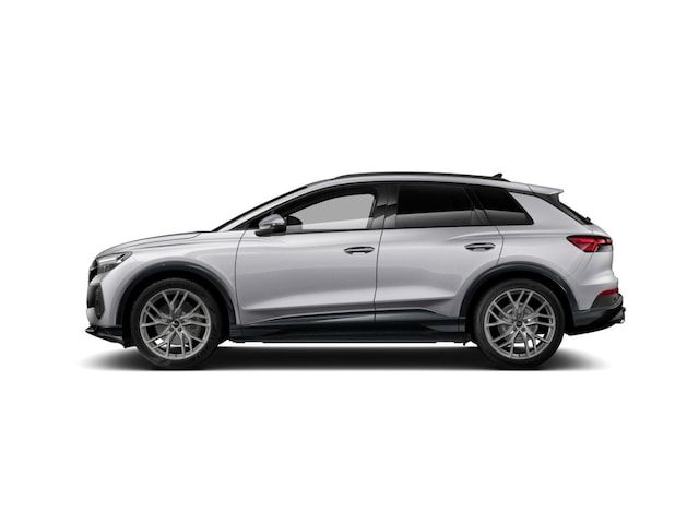 Audi Q4 E-tron 45 E-tron - 2025 - Joinsteer - #8