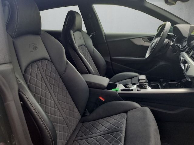 Audi S5 Sportback TDI Quattro Tiptronic - 2023 - Joinsteer - #13