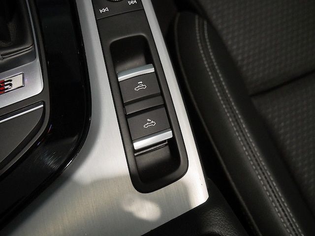 Audi S5 Cabriolet TFSI Quattro Tiptronic - 2024 - Joinsteer - #18
