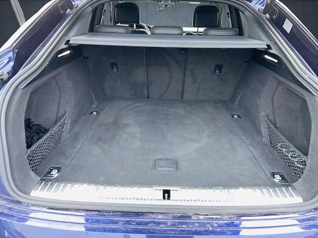 Audi E-tron Sportback 55 Quattro - 2021 - Joinsteer - #14