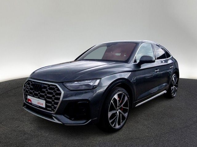 Audi SQ5 Sportback TDI Tiptronic - 2023 - Joinsteer - #2