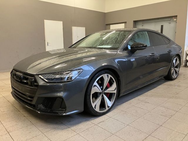 Audi S7 Sportback TDI Quattro Tiptronic - 2023 - Joinsteer - #2