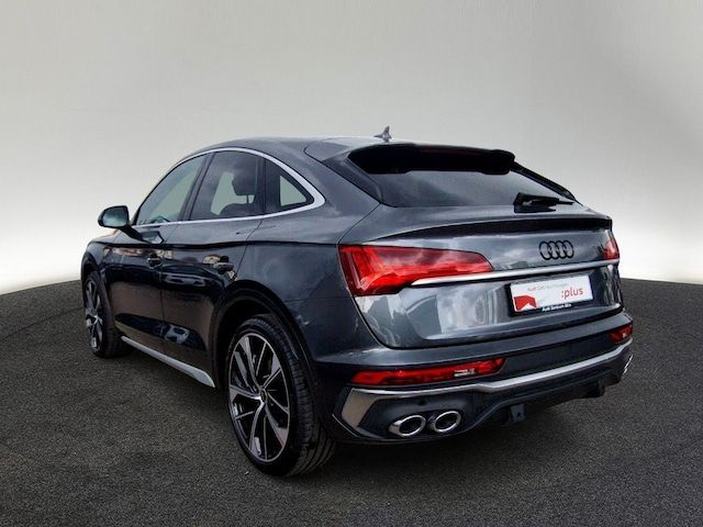 Audi SQ5 Sportback TDI Tiptronic - 2023 - Joinsteer - #3