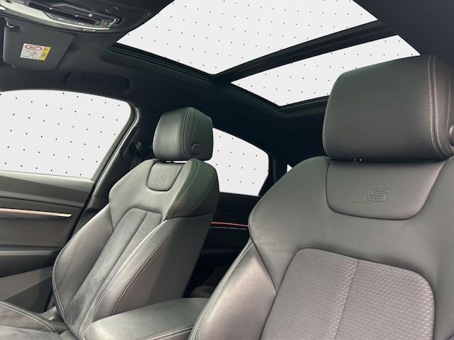 Audi Q8 Sportback E-tron S Line 50 E-tron Quattro - 2023 - Joinsteer - #10