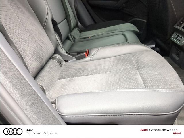 Audi SQ5 Sportback TDI Tiptronic - 2023 - Joinsteer - #8