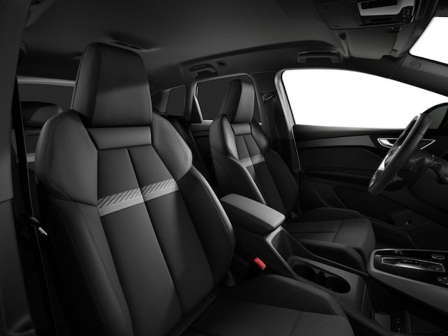 Audi Q4 E-tron 45 E-tron - 2025 - Joinsteer - #12