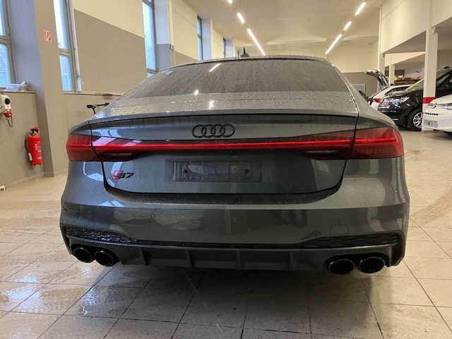 Audi S7 Sportback TDI Quattro Tiptronic - 2023 - Joinsteer - #5