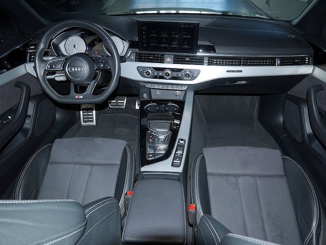 Audi S5 Cabriolet TFSI Quattro Tiptronic - 2024 - Joinsteer - #23