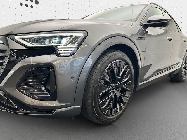 Audi Q8 Sportback E-tron S Line 50 E-tron Quattro - 2023 - Joinsteer - #13