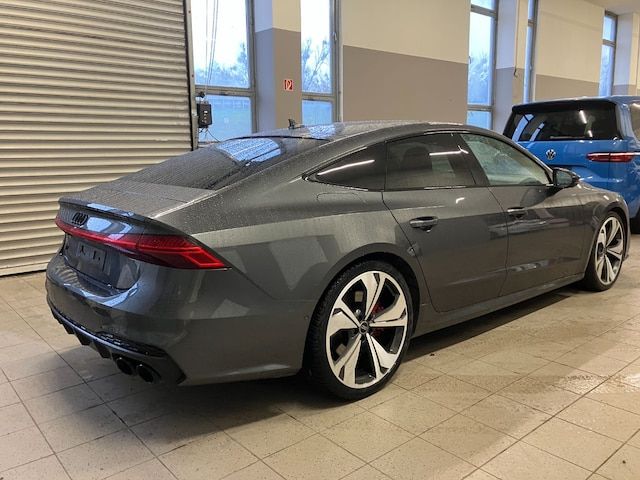 Audi S7 Sportback TDI Quattro Tiptronic - 2023 - Joinsteer - #6