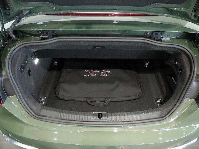 Audi S5 Cabriolet TFSI Quattro Tiptronic - 2024 - Joinsteer - #24