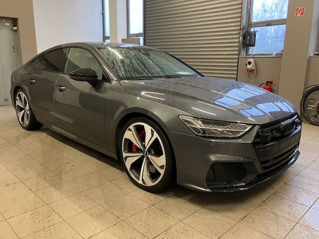 Audi S7 Sportback TDI Quattro Tiptronic - 2023 - Joinsteer - #7