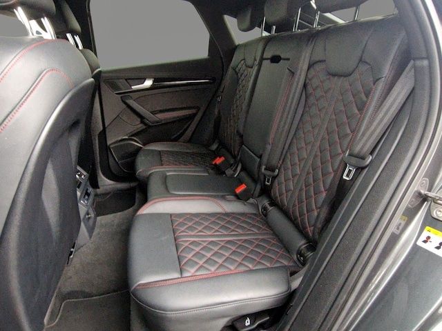 Audi SQ5 Sportback TDI Tiptronic - 2023 - Joinsteer - #8