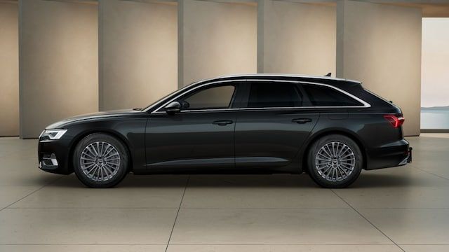 Audi A6 Avant TFSI E Advanced 50 TFSI E Quattro S Tronic - 2024 - Joinsteer - #4
