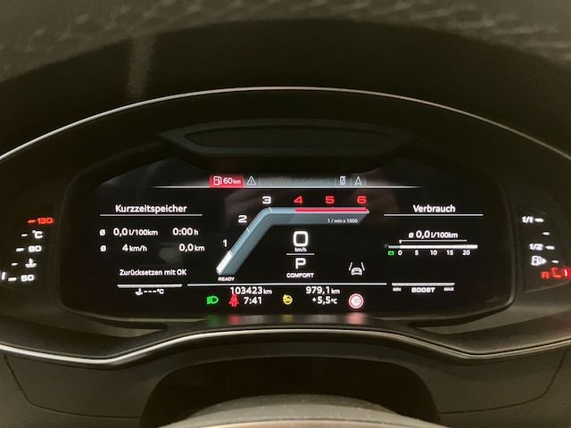 Audi S7 Sportback TDI Quattro Tiptronic - 2023 - Joinsteer - #8