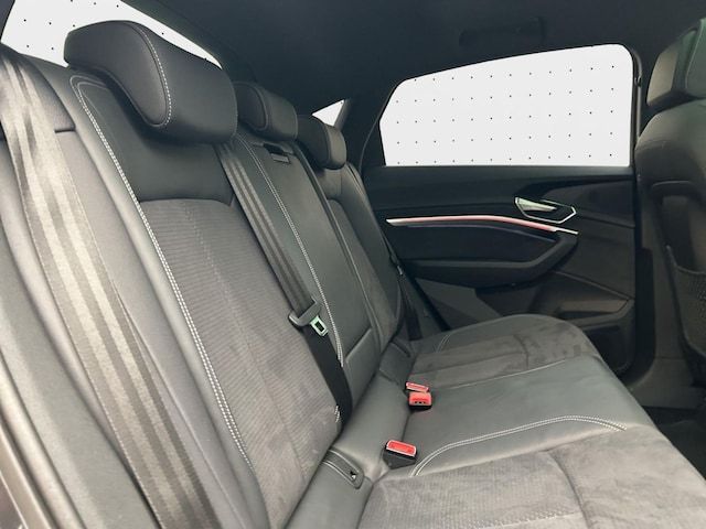 Audi Q8 Sportback E-tron S Line 50 E-tron Quattro - 2023 - Joinsteer - #15