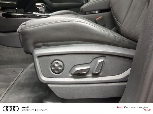 Audi SQ5 Sportback TDI Tiptronic - 2023 - Joinsteer - #13