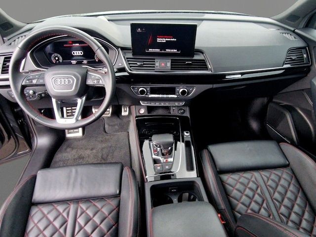 Audi SQ5 Sportback TDI Tiptronic - 2023 - Joinsteer - #9