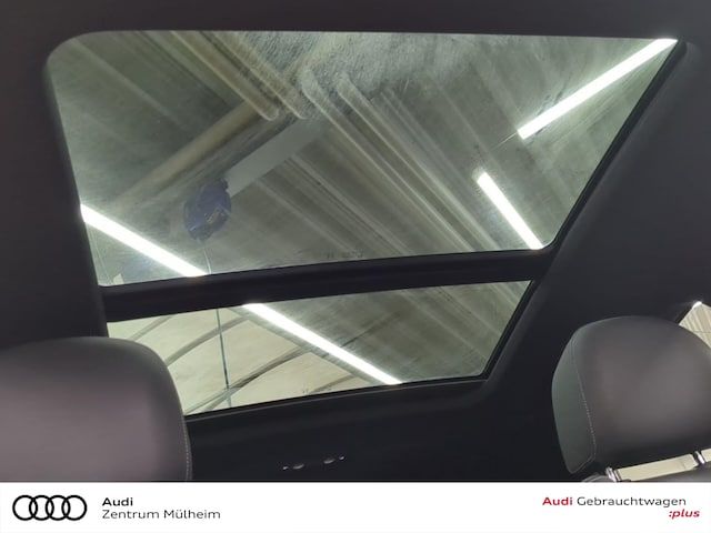 Audi SQ5 Sportback TDI Tiptronic - 2023 - Joinsteer - #14